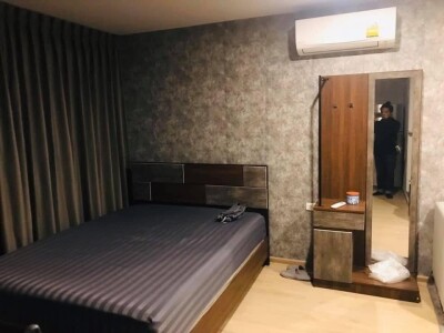 เอลลิโอ เดล มอสส์ พหลโยธิน 34 / ชั้น 7 ขนาดห้อง 24.7 ตรม.