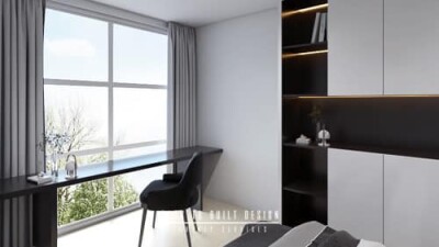 อัพเดตล่าสุด 19/3/2568 : บ้านหรู(ทำ home office ได้) 425 ตร.ม. *-16