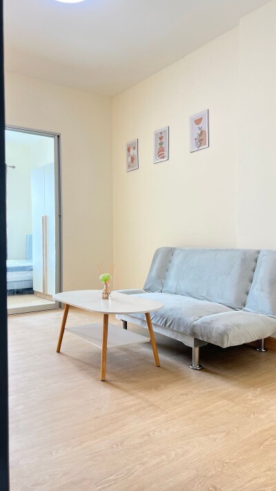 เดอะคิทท์ สุขุมวิท 113 / The KITH Sukhumvit 113