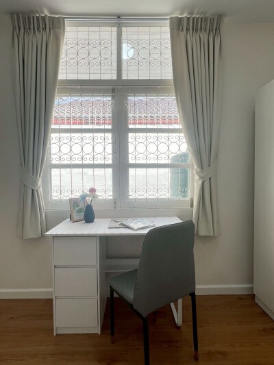 🏡✨ บ้านเดี่ยวชั้นเดียว ตกแต่งหรู เฟอร์ครบ พร้อมเข้าอยู่