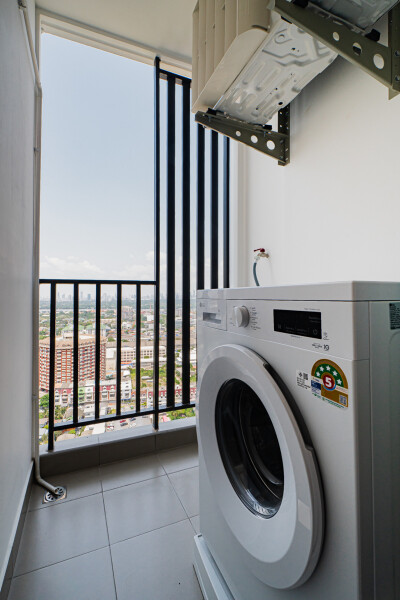 รีเจ้นท์ โฮม บางนา (โครงการใหม่) / Regent Home Bangna (New Project)-10