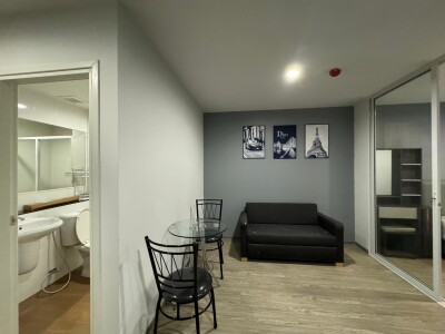 รีเจ้นท์ โฮม สุขุมวิท 97/1 / Regent Home Sukhumvit 97/1-1