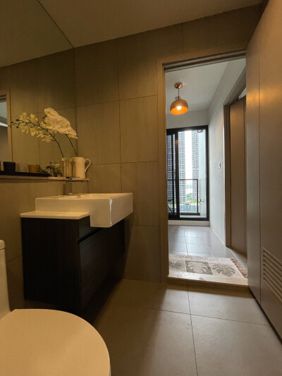 เดอะ โพลิแทน รีฟ / The Politan Rive-8