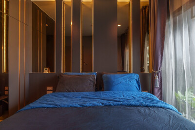 ไลฟ์ อโศก - พระราม 9 / Life Asoke - Rama 9-8