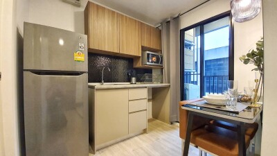 อัพเดทล่าสุด 6/8/2568 : เคฟ คอนโด / Kave Condo-12