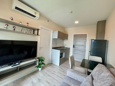 เคนซิงตัน สุขุมวิท - เทพารักษ์ / Kensington Sukhumvit - Theparak-1