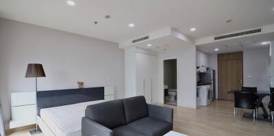 โนเบิล รีมิกซ์ สุขุมวิท 36 / Noble Remix Sukhumvit 36-3