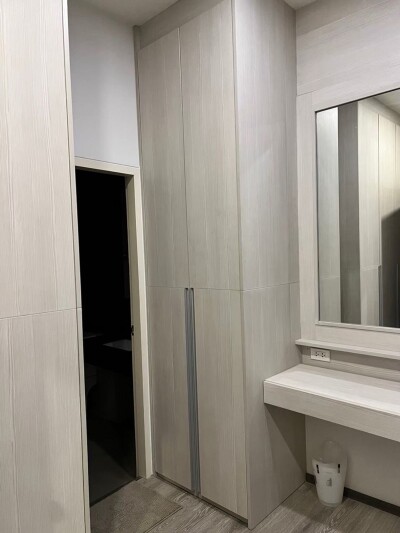 โดว์เช่ อุดมสุข / Dolce Udomsuk