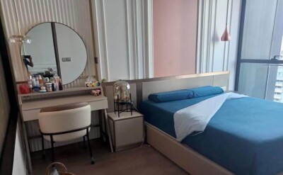 เซอเลส อโศก / 50.16 sq.m. ชั้น 14 *