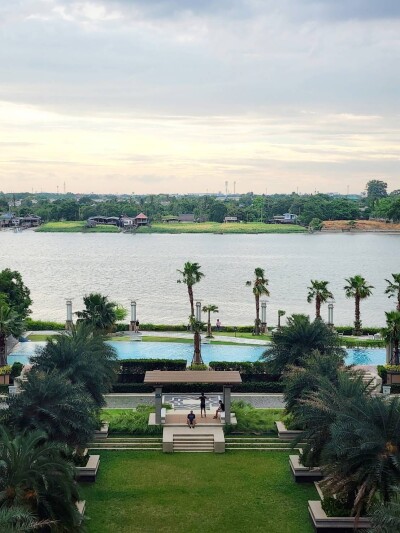 แมเนอร์ สนามบินน้ำ / ชั้น33 ขนาด 63ตรม