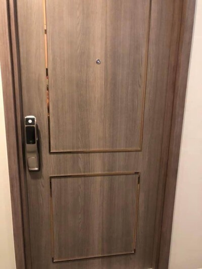 เซอเลส อโศก / 50.16 sq.m. ชั้น 14 *