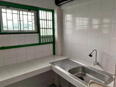 อาคารพาณิชย์ : บางบอน กรุงเทพมหานคร-3