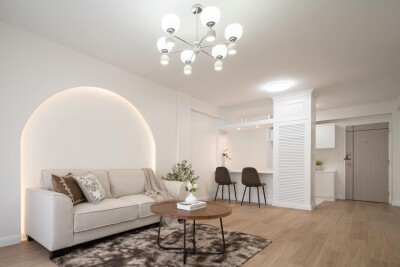 พีที ทาวเวอร์ /  62.58 ตรม. ชั้น  9