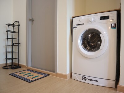 เดอะ พาร์คแลนด์ จรัญ - ปิ่นเกล้า / 30 ตร.ม. ตึก B ชั้น 11