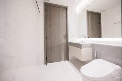 ต้นสน วัน เรสซิเดนซ์ / 118 ตร.ม. ชั้น 9-12