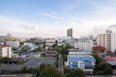 พีที ทาวเวอร์ /  62.58 ตรม. ชั้น  9