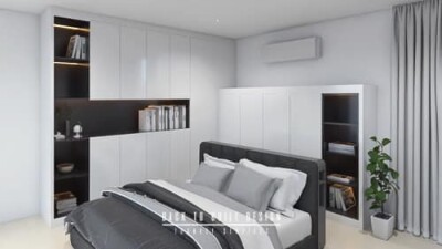 อัพเดตล่าสุด 19/3/2568 : บ้านหรู(ทำ home office ได้) 425 ตร.ม. *-15