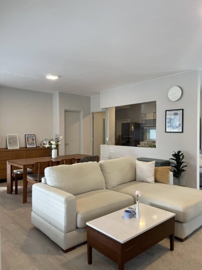 อัญญ่า บางนา - รามคำแหง 2 / 168 ตร.ม.