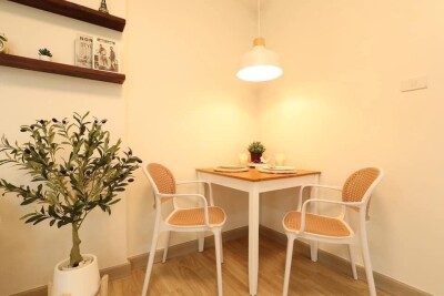 ลุมพินี คอนโดทาวน์ บดินทรเดชา - รามคำแหง / นาด 28.28 ตรม. ตึก บี 2 ชั้น 1