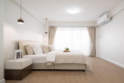 พีที ทาวเวอร์ /  62.58 ตรม. ชั้น  9