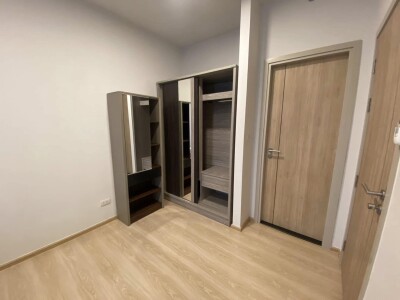 ยูนิโอ เอช ติวานนท์ /  32.5 ตรม. ชั้น 19-5