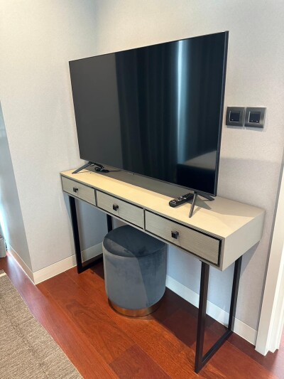 คุณ บาย ยู แสนสิริ /  82.19ตร.ม.-8