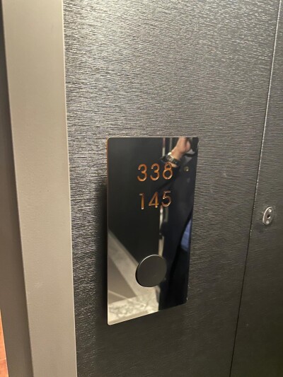 คุณ บาย ยู แสนสิริ /  82.19ตร.ม.-16