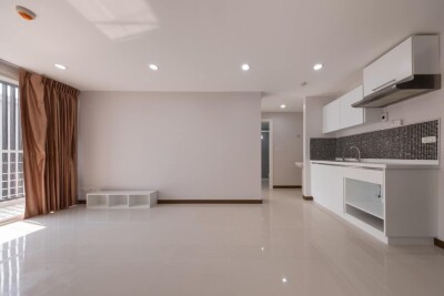 อัปเดตล่าสุด 22/12/67 : ลีเม้นท์ ศรีนครินทร์ / 52.75 ตรม. ชั้น 6 ตึก C-3