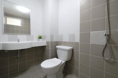 ลุมพินี คอนโดทาวน์ บดินทรเดชา - รามคำแหง / นาด 28.28 ตรม. ตึก บี 2 ชั้น 1