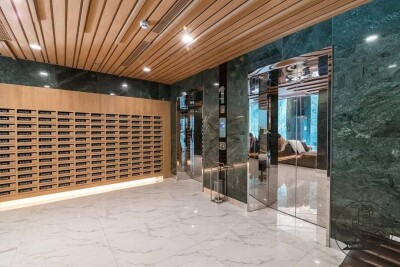 วิช ซิกเนเจอร์ มิดทาวน์ สยาม /35ตรม.  ชั้น 7-14