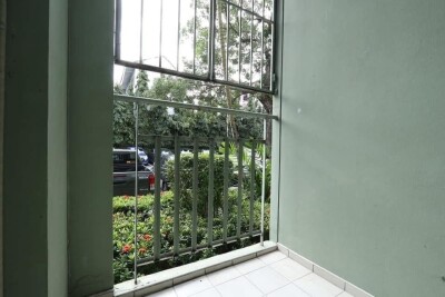 ลุมพินี คอนโดทาวน์ บดินทรเดชา - รามคำแหง / นาด 28.28 ตรม. ตึก บี 2 ชั้น 1