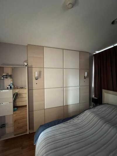 เมโทร พาร์ค สาทร /56 ตรม .ตึก H ชั้น 6-5