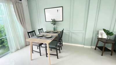 อินดี้ 2 บางนา - รามคำแหง 2 / 122 ตรม