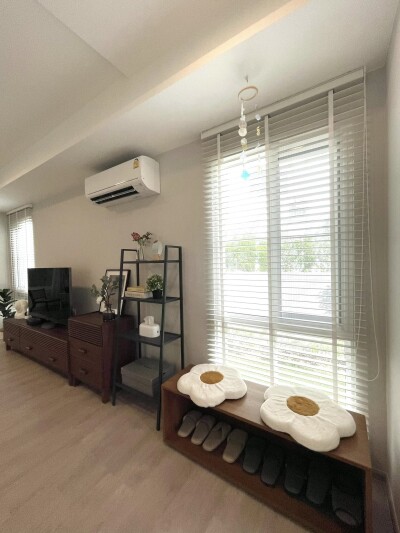 อัญญ่า บางนา - รามคำแหง 2 / 168 ตร.ม.