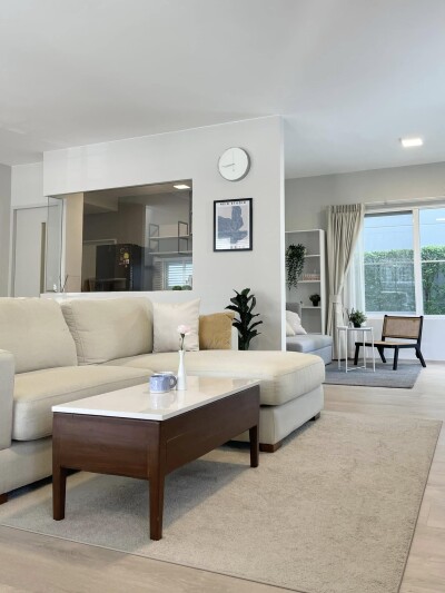 อัญญ่า บางนา - รามคำแหง 2 / 168 ตร.ม.