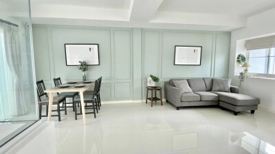 อินดี้ 2 บางนา - รามคำแหง 2 / 122 ตรม