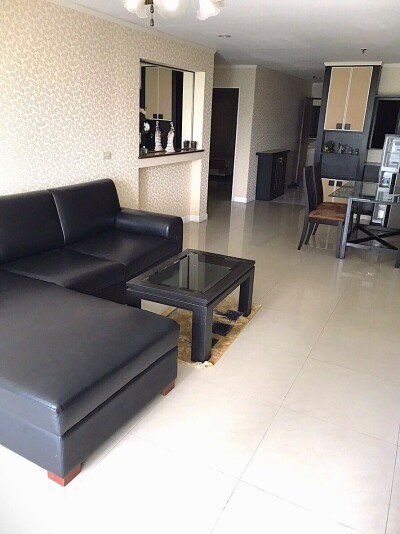 บ้านพร้อมพงษ์ / 105 ตารางเมตร อยู่ชั้น 7-4