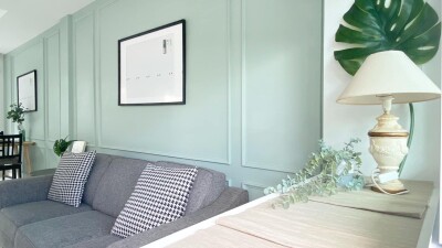 อินดี้ 2 บางนา - รามคำแหง 2 / 122 ตรม