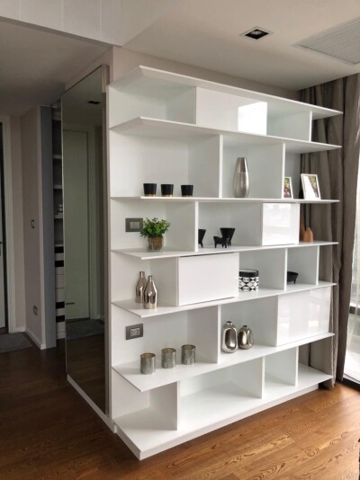 เดอะ แบงค็อค สาทร / ชั้น 24 มีระเบียง-8