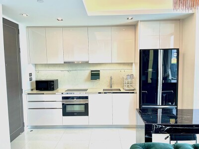 อัปเดตล่าสุด 21/02/68 :  เดอะ แบงค็อค สาทร / 64.47 sqm ชั้น: 36-5