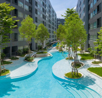 อัปเดตล่าสุด 13/1/2568 :  เอลลิโอ เดล มอสส์ พหลโยธิน 34 / 43 ตรม. ชั้น 7-10