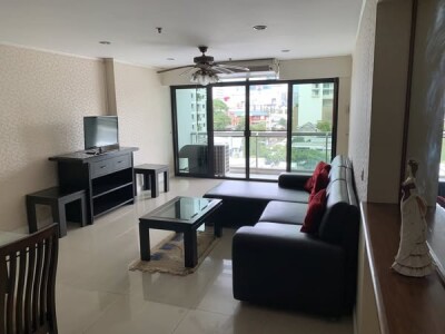 บ้านพร้อมพงษ์ / 105 ตารางเมตร อยู่ชั้น 7-1