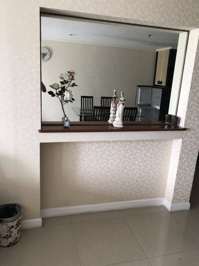 บ้านพร้อมพงษ์ / 105 ตารางเมตร อยู่ชั้น 7-9