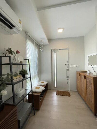 อัญญ่า บางนา - รามคำแหง 2 / 168 ตร.ม.