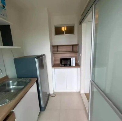 อัปเดตล่าสุด  18/01/68 : ยู ดีไลท์ 2 บางซื่อ สเตชั่น / 27 ตรม. ชั้น 6-9