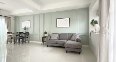 อินดี้ 2 บางนา - รามคำแหง 2 / 122 ตรม