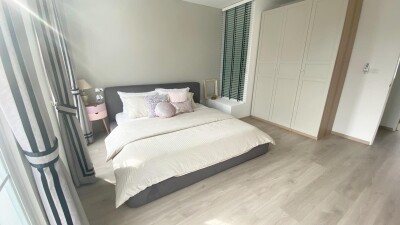 อินดี้ 2 บางนา - รามคำแหง 2 / 122 ตรม