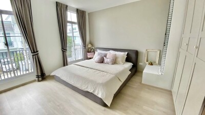 อินดี้ 2 บางนา - รามคำแหง 2 / 122 ตรม