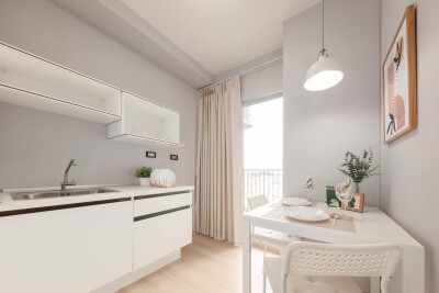 อัปเดตล่าสุด 07/02/68 : พลัมคอนโด บางใหญ่ สเตชั่น / 23.05 ตร.ม.  ชั้น 6 ตึก B