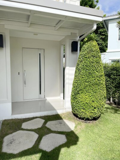 อัญญ่า บางนา - รามคำแหง 2 / 168 ตร.ม.